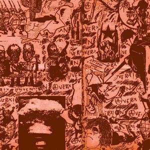Punk from Medellmn Colombia 1987-1992 / Various - Punk from Medellmn Colombia 1987-1992 / Various