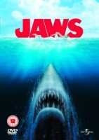 Jaws DVD