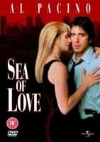 Sea Of Love DVD