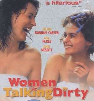 Women Talking Dirty - Women Talking Dirty DVD