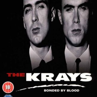 The Krays - Krays DVD