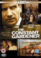 Constant Gardener - Constant Gardener DVD