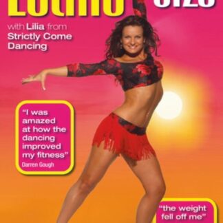 Latinasize - Latinasize DVD