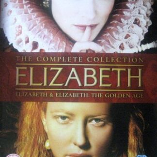 Elizabeth / elizabeth - Elizabeth / Elizabeth - The Golden Age DVD