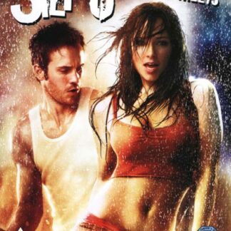 Step Up 2 The Streets DVD
