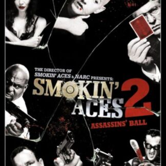 Smokin Aces 2 Assassins Ball - Smokin Aces 2 Assassins Ball DVD