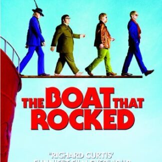 Boat That Rocked DVD