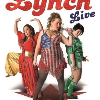 Katherine Lynch: Live - Katherine Lynch: Live - The Diddy Diddy Dongo Tour DVD