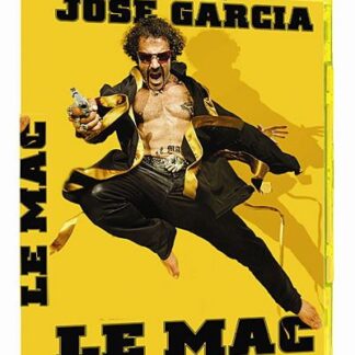 Le Mac [Edizione: Francia] Blu-ray