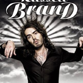 The World According to Russell Brand - Russell Brand World According To DVD