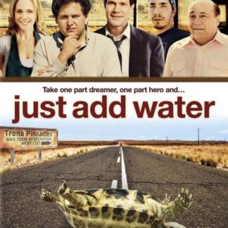 Just Add Water - Just Add Water DVD