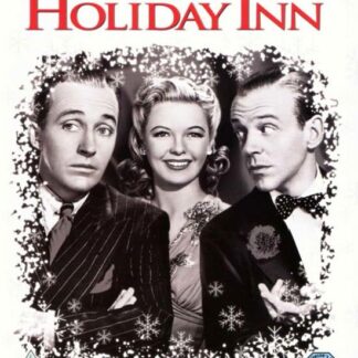 Holiday Inn DVD