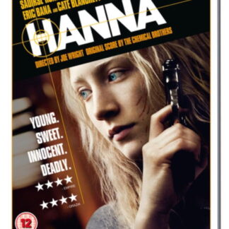 Hanna - Hanna DVD