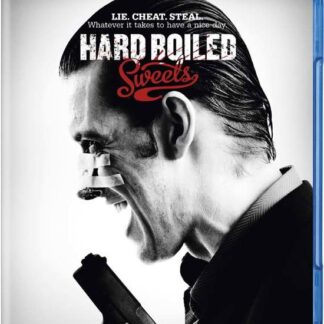 Hard Boiled Sweets Blu-ray