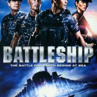 Battleship DVD - Battleship DVD