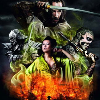 47 Ronin - 47 Ronin DVD