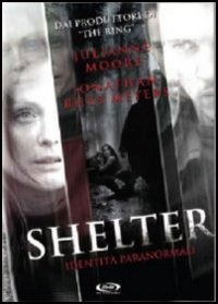 Shelter - Shelter DVD
