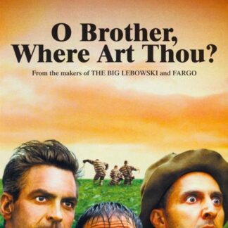 O Brother Where Art Thou? - O Brother Where Art Thou? DVD