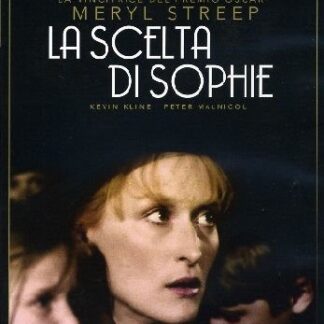 Drammatico - La Scelta Di Sophie DVD