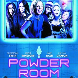 Powder Room DVD