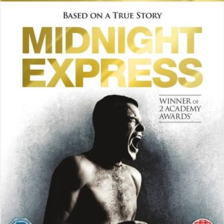 Midnight Express - Midnight Express Blu-ray
