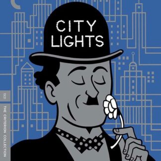City Lights - City Lights Blu-ray
