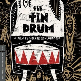 Tin Drum the - Tin Drum Blu-ray
