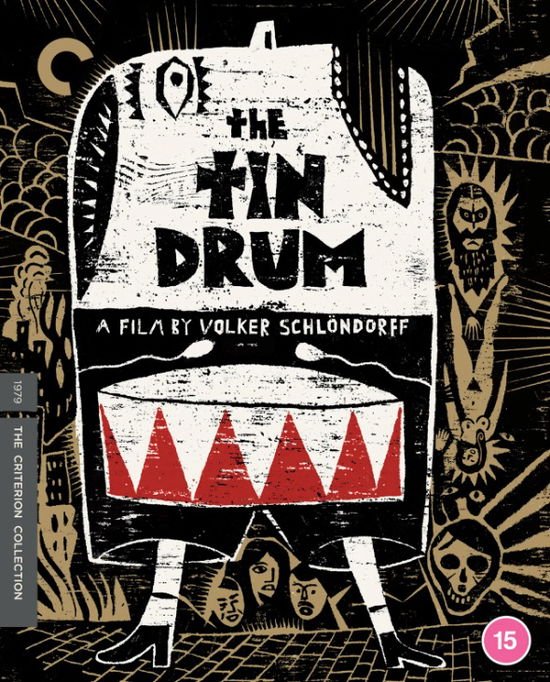 Tin Drum the - Tin Drum Blu-ray
