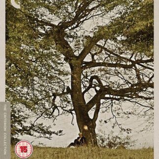 Emigrants New Land - New Land / The Emigrants. The Blu-ray