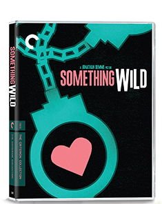 Something Wild Blu-ray