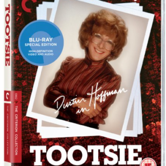 Tootsie Blu-ray