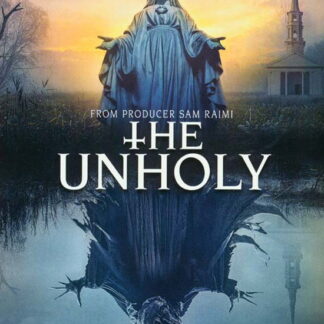 The Unholy - Unholy. The DVD