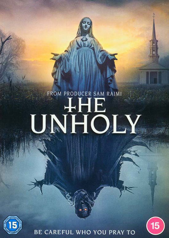 The Unholy - Unholy. The DVD