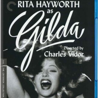 Gilda - Gilda Blu-ray