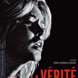 La Verite (Aka The Truth) Blu-ray