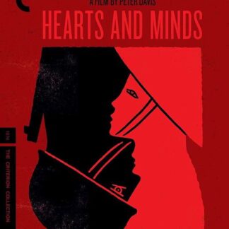 Hearts and Minds - the Criteri - Hearts And Minds Blu-ray