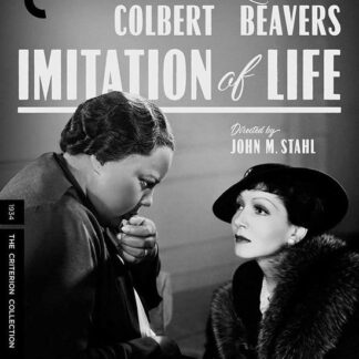 Imitation of Life - Imitation Of Life Blu-ray