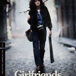 Girlfriends - Girlfriends Blu-ray