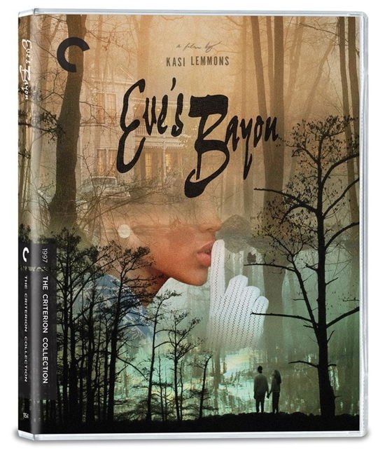 Kasi Lemmons - Eves Bayou Blu-ray