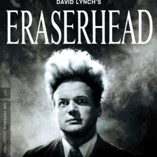 Eraserhead 1977 Criterion Collect - Eraserhead Blu-ray