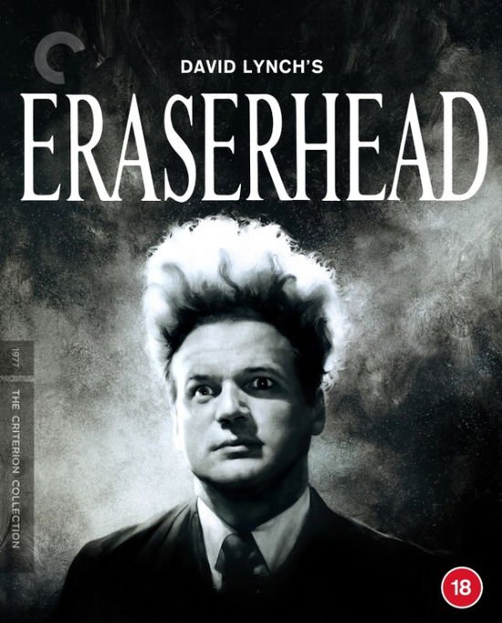 Eraserhead 1977 Criterion Collect - Eraserhead Blu-ray