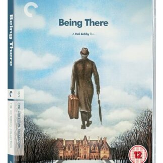 Being There Blu-ray