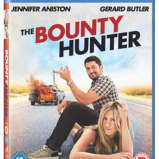 Bounty Hunter The - Bounty Hunter The DVD
