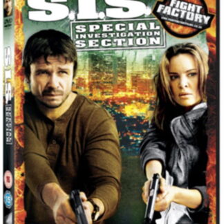 Sis - Sis DVD