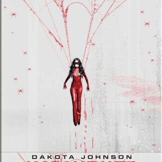 Madame Web (Steelbook) Blu-ray
