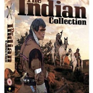 The Indian Collection - Indian Collection DVD