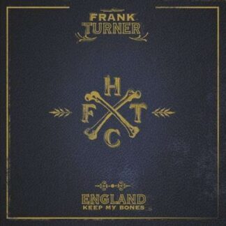 Turnerfrank - England Keep My Bones DVD