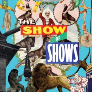 The Show of Shows - The Show Of Shows DVD