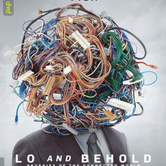 Fox - Lo And Behold Reveries Of The Connected World DVD