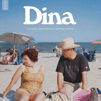 Fox - Dina DVD